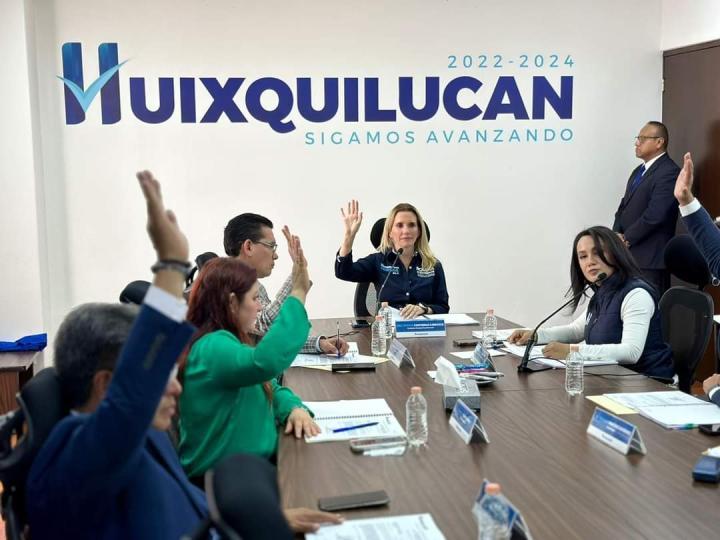 Invita Huixquilucan a ciudadanos para integrar la comisión que elegirá al comité del sistema municipal anticorrupción