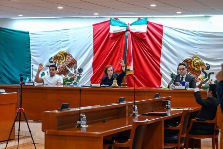 Naucalpan Buen Fin en el pago del impuesto predial.