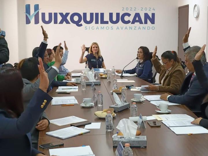 Invita Huixquilucan a la población a presentar sus propuestas en el Cabildo Abierto.