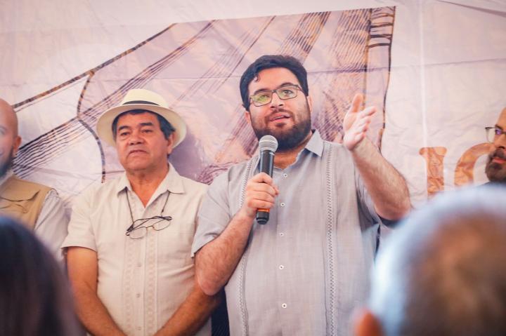Gobierno de Isaac Montoya trabaja en dejar legados que trasciendan en beneficio de las y los naucalpenses